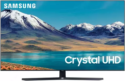 Телевизор Samsung UE50TU8500U LED