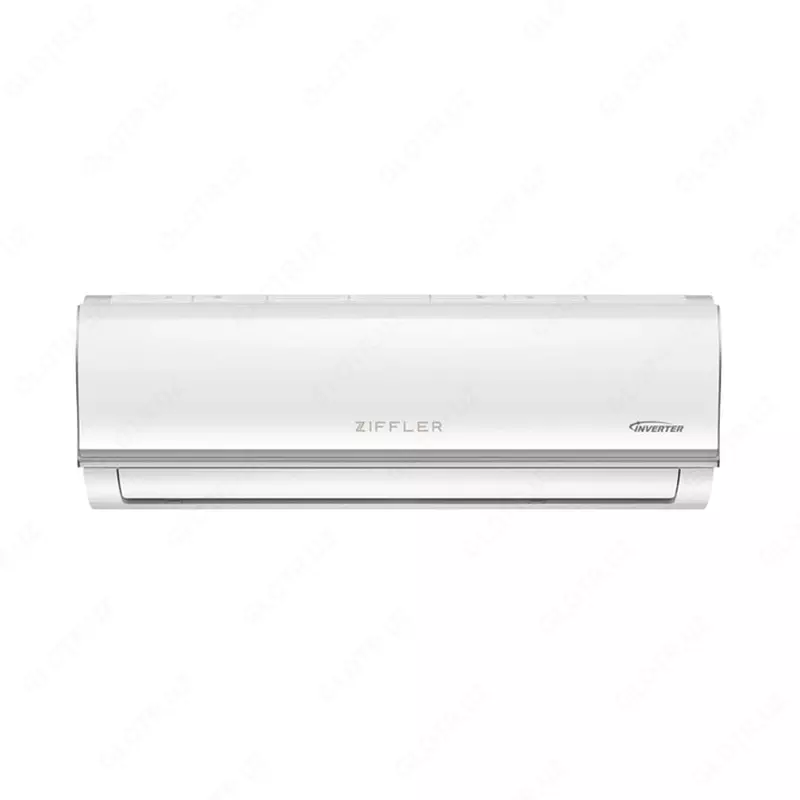  Кондиционер ZIFFLER Monaco 09 Toshiba Compressor Inverter (R410A) - 
