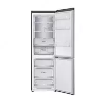   Холодильник LG GC-B459SMUM
