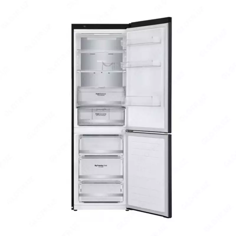  Холодильник LG GC-B459SBUM - 