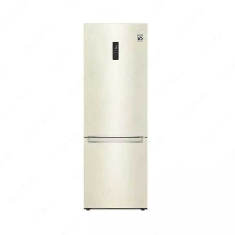 Холодильник LG GC-B459SEUM