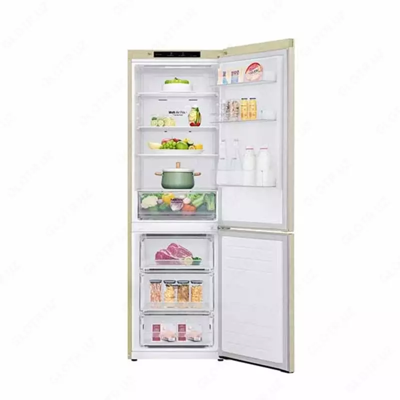 Холодильник LG GC-B459SECL - 8 840 000 so'm
