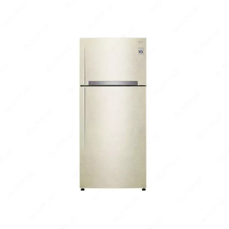 Холодильник LG GC-H502HEHZ