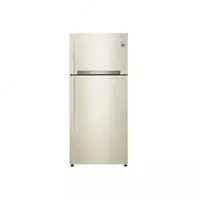 Холодильник LG GC-H502HEHZ