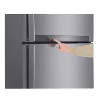   Холодильник LG GR-H802HMHZ