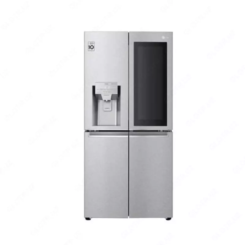 Холодильник многодверный LG GC-X22FTALL