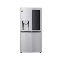 Холодильник многодверный LG GC-X22FTALL