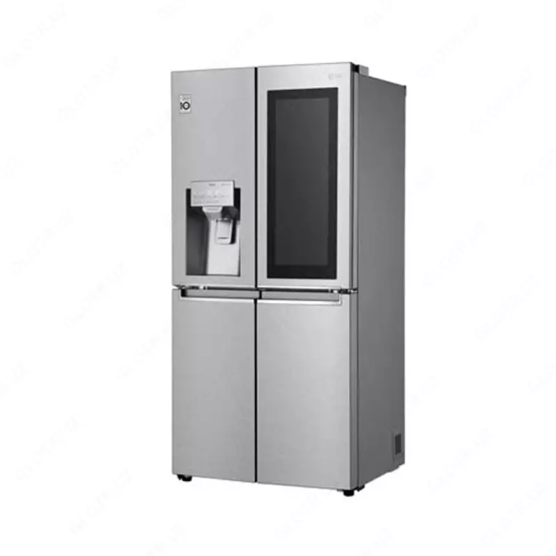  Холодильник многодверный LG GC-X22FTALL - 