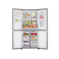   Холодильник многодверный LG GC-X22FTALL