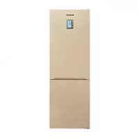 Холодильник Goodwell GRF-B324XL6 Beige