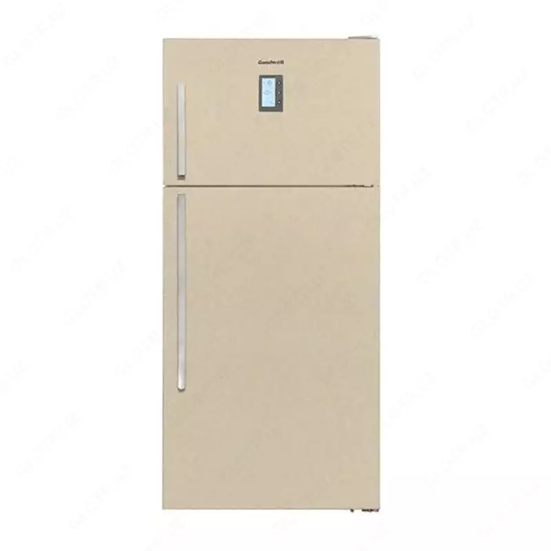 Muzlatgichlar GRF-T575BL6