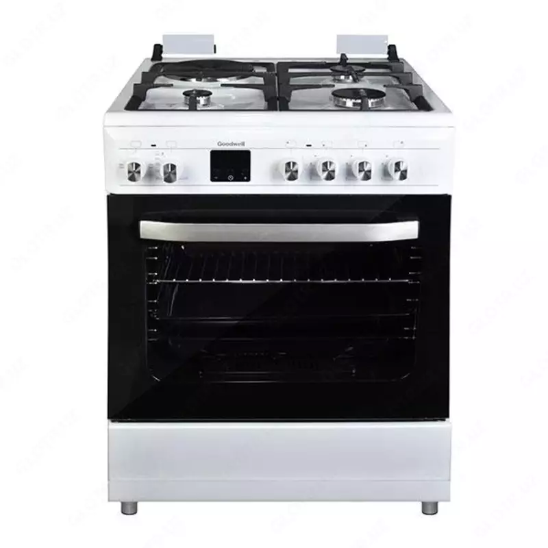 Gaz plitasi GWC-6310W4