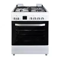 Gaz plitasi GWC-6310W4