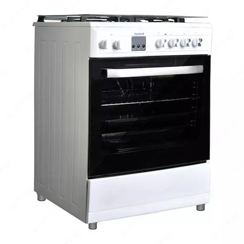 Gaz plitasi GWC-6310W4 - 4 095 000 so'm