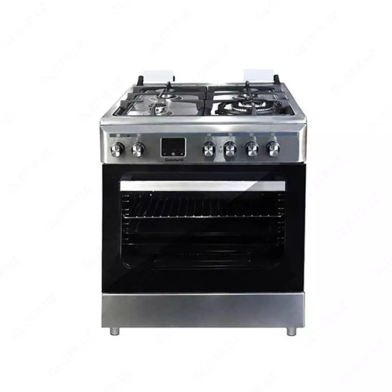 Комбинированная плита Goodwell GWC-9402X3