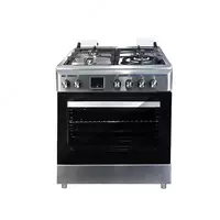 Комбинированная плита Goodwell GWC-9402X3