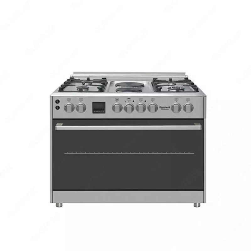 Комбинированная плита Goodwell GWC-9402X3 - 7 865 000 сум