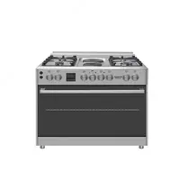 Комбинированная плита Goodwell GWC-9402X3 - 7 865 000 сум