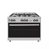 Газовая плита Goodwell GWC-9501P3