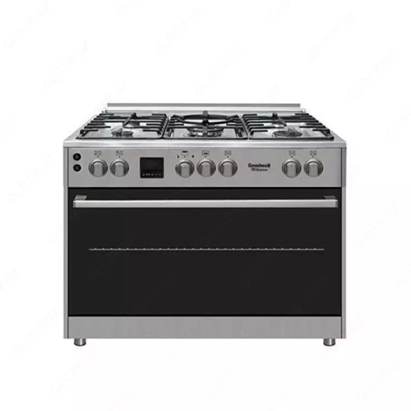 Газовая плита Goodwell GWC-9501X3