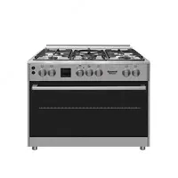 Газовая плита Goodwell GWC-9501X3