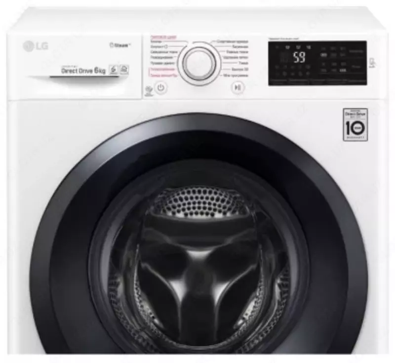стиральная машина lg f2j5ns6w