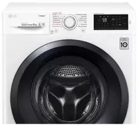 7 540 000 so'm стиральная машина lg f2j5ns6w