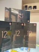  Redmi Mi 12x 8x128gb - 