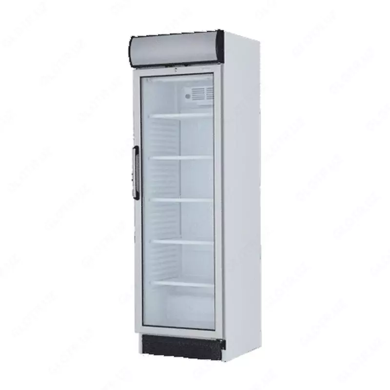 ziffler uss 374 dtkl sovutish kamerasi