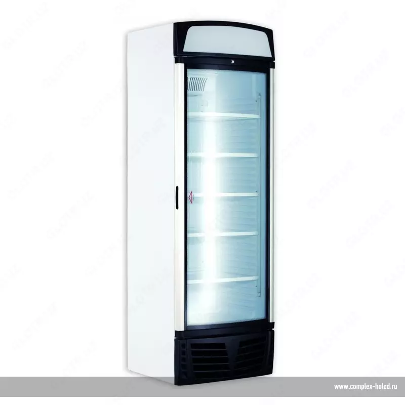 ziffler uss 440 dtkl sovutish kamerasi