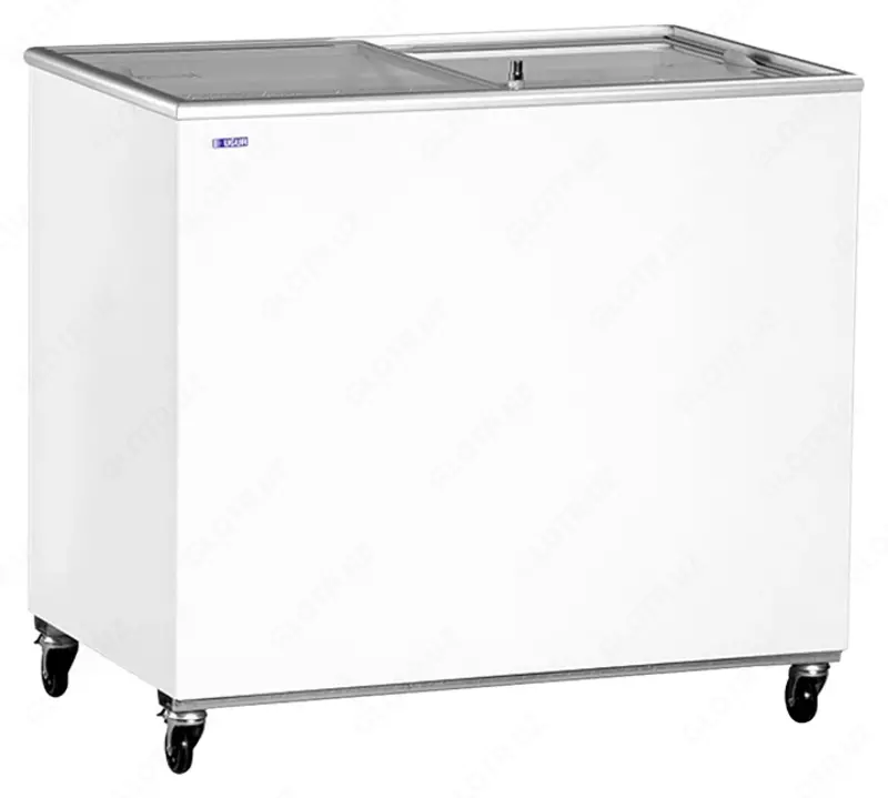 Kokrak qafasidagi muzlatgich Ziffler UGUR UDD 300 SC