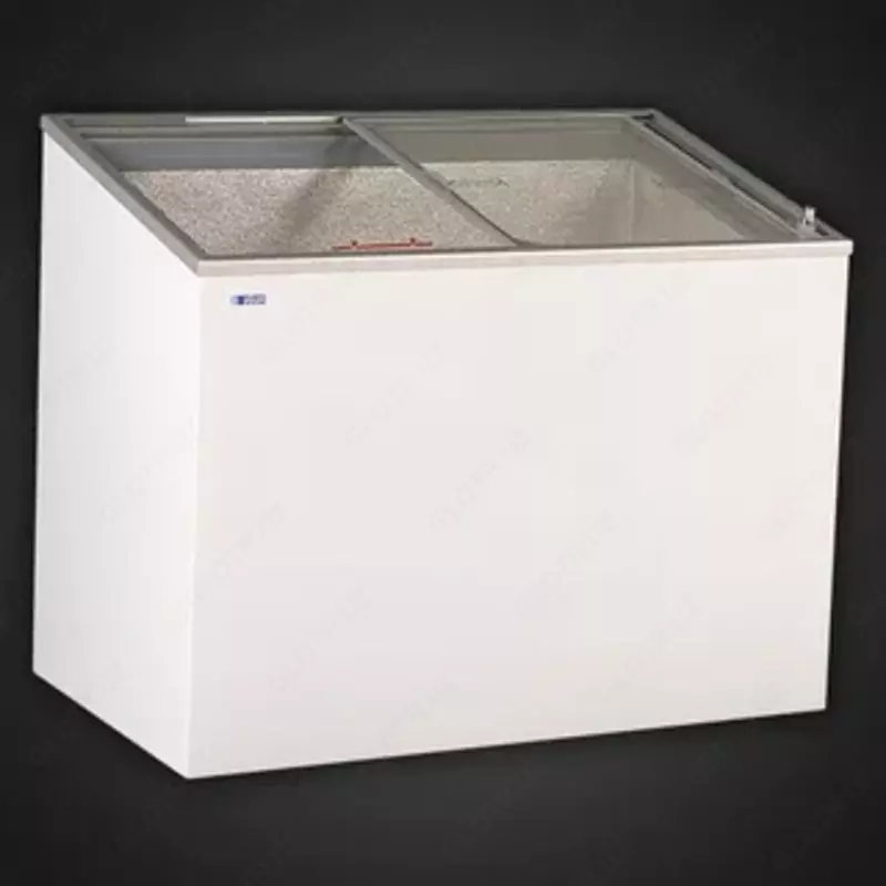 Ларь морозильный UGUR UDD 300 SCE