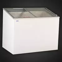 Ko'krak qafasidagi muzlatgich UGUR UDD 300 SCE - 4 810 000 so'm