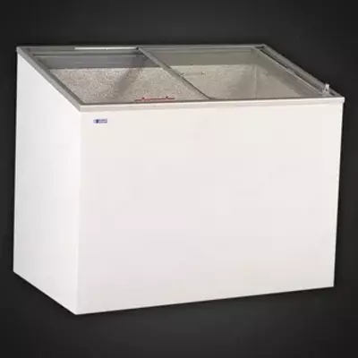 Ларь морозильный UGUR UDD 300 SCE