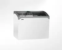 Ларь морозильный UGUR UDD 300 SCEBN