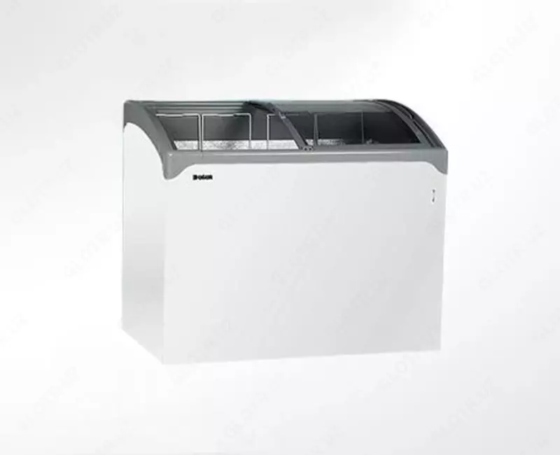 Ларь морозильный UGUR UDD 300 SCEBN
