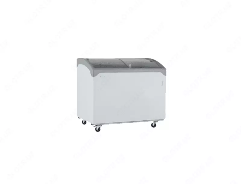 Ларь морозильный UGUR UDD 300 SCEBN - 4 732 000 сум