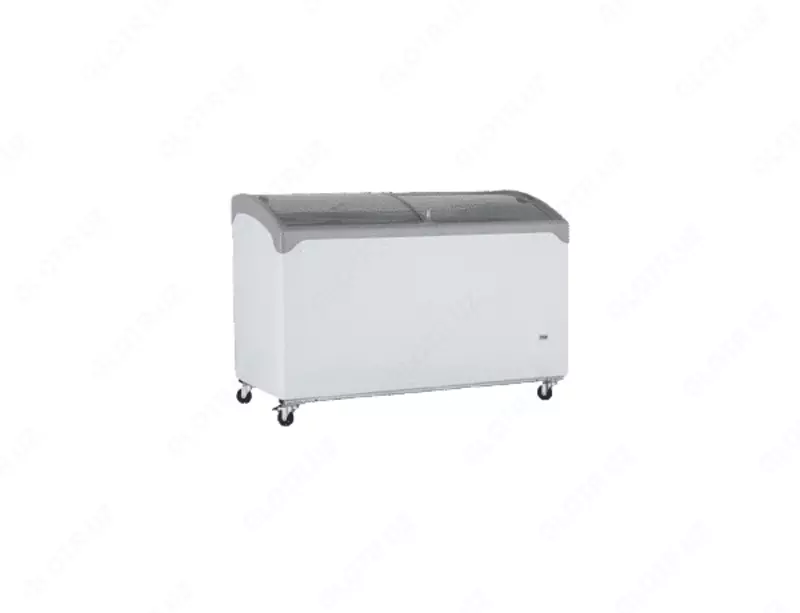 Ларь морозильный UGUR UDD 400 SCEBN - 6 240 000 сум