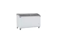 Ларь морозильный UGUR UDD 400 SCEBN - 6 240 000 сум