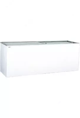 Ларь морозильный UGUR UDD 500 SC