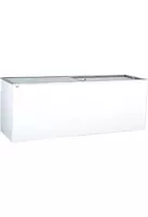 Ko'krak qafasidagi muzlatgich UGUR UDD 500 SC