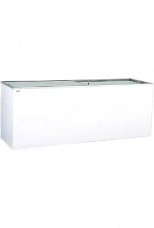 Ларь морозильный UGUR UDD 500 SC