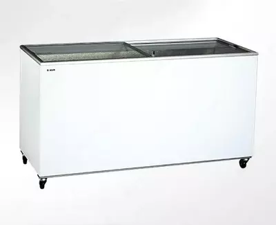 Ларь морозильный UGUR UDD 500 SC