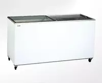 7 475 000 so'm Ko'krak qafasidagi muzlatgich UGUR UDD 500 SC