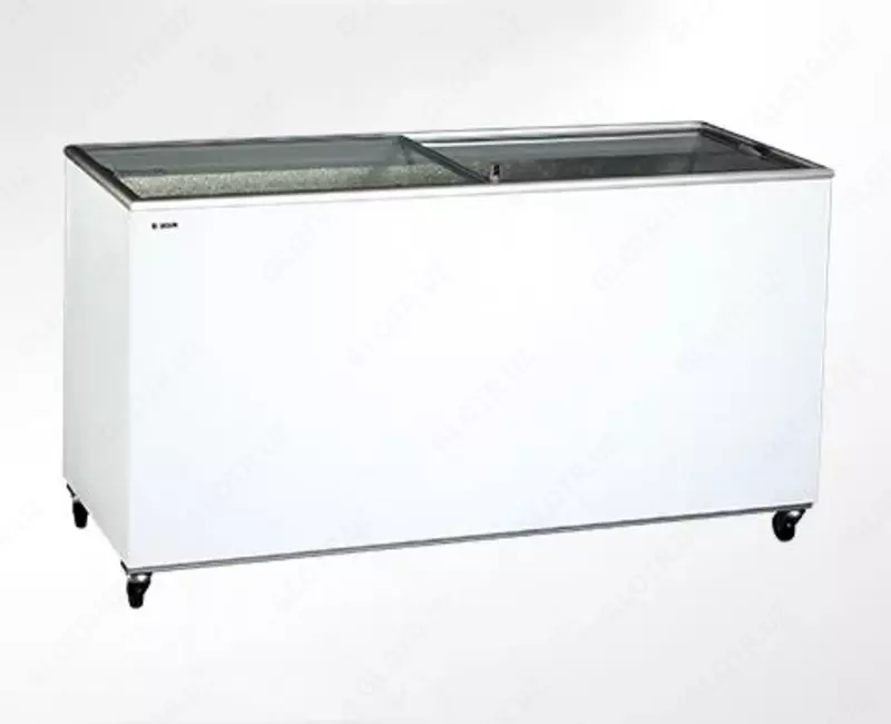 Ларь морозильный UGUR UDD 500 SC