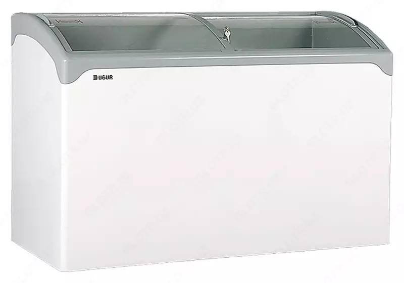 Ларь морозильный UGUR UDD 500 SCEBN