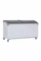 Ларь морозильный UGUR UDD 500 SCEBN - 7 137 000 сум