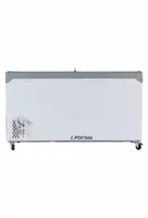 Ларь морозильный UGUR UDD 500 SCEBN Royaltech