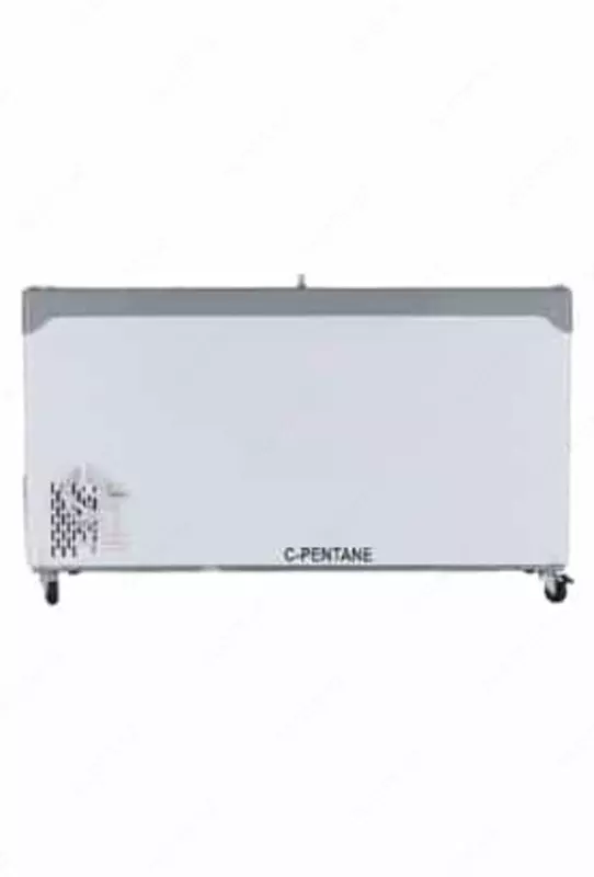 Ларь морозильный UGUR UDD 500 SCEBN Royaltech