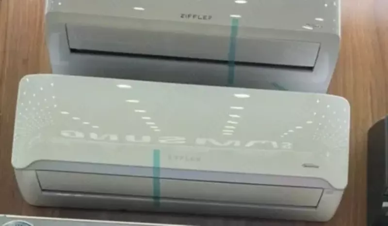 Konditsioner ZIFFLER Rossario 12 Inverter - 5 590 000 so'm